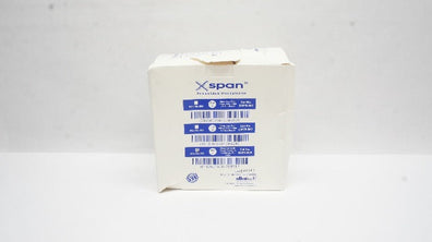 AlbaHealth 23676-060 Span Premium Tubular Dressing Retainer Size 6 30 Yards